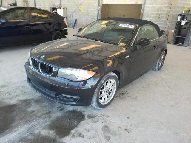 Photo 1 VIN: WBAUN1C57AVH81720 - BMW 128 I 