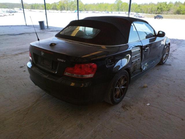 Photo 3 VIN: WBAUN1C57AVH81720 - BMW 128 I 