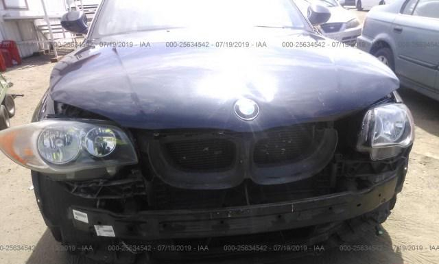 Photo 5 VIN: WBAUN1C57AVH82043 - BMW 128 