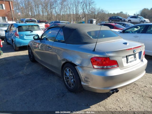 Photo 2 VIN: WBAUN1C57BVH82240 - BMW 128I 