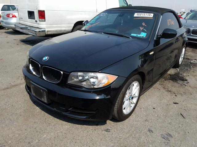 Photo 1 VIN: WBAUN1C58AVH82133 - BMW 128 I 