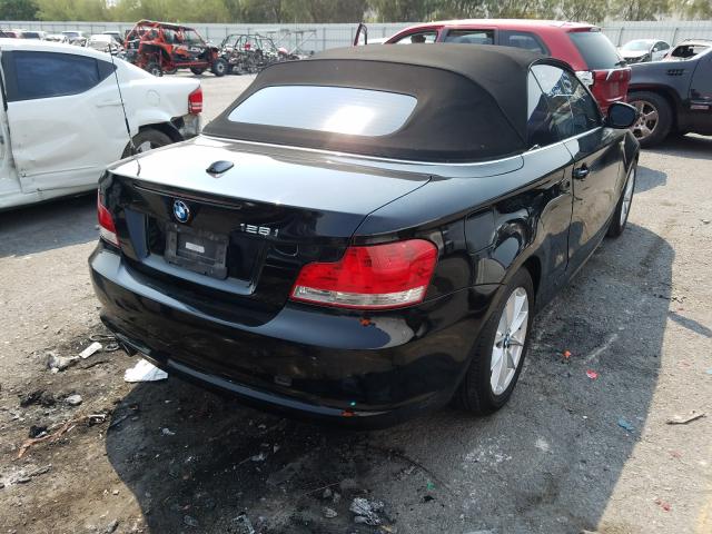 Photo 3 VIN: WBAUN1C58AVH82133 - BMW 128 I 