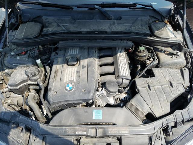 Photo 6 VIN: WBAUN1C58AVH82133 - BMW 128 I 