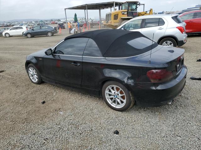 Photo 1 VIN: WBAUN1C58AVH82133 - BMW 128 I 