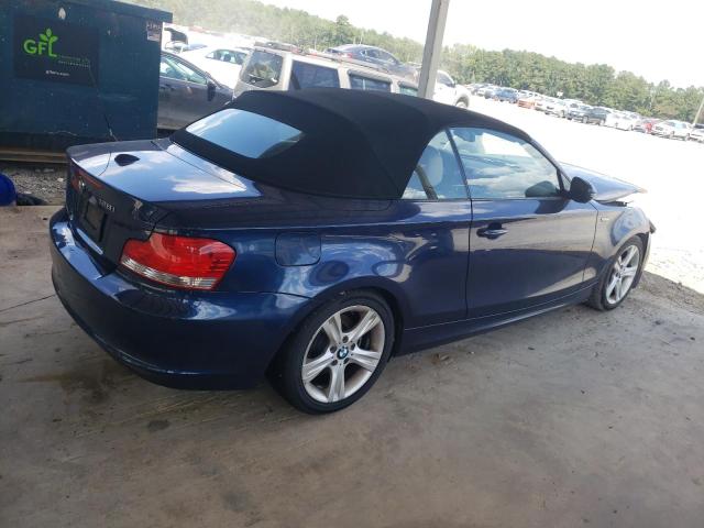 Photo 2 VIN: WBAUN1C58BVH83607 - BMW 128 I 