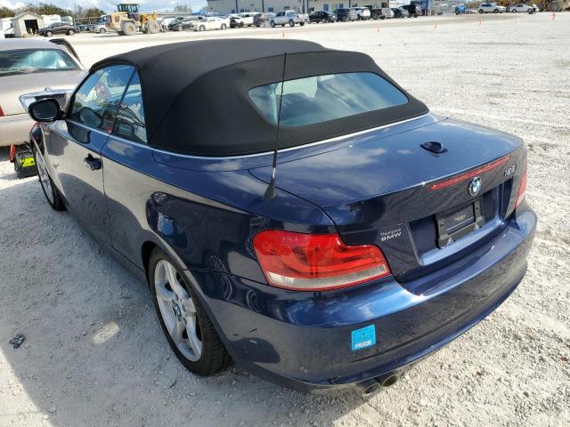 Photo 2 VIN: WBAUN1C58CVR00522 - BMW 128 I 