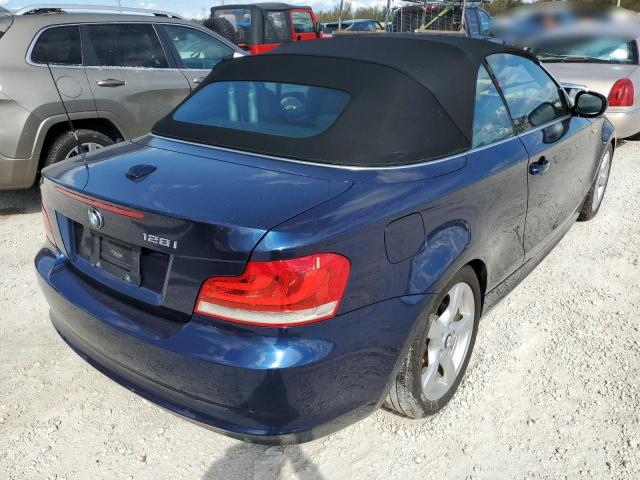 Photo 3 VIN: WBAUN1C58CVR00522 - BMW 128 I 