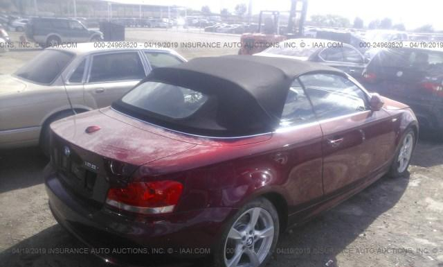 Photo 3 VIN: WBAUN1C58DVR00828 - BMW 128 