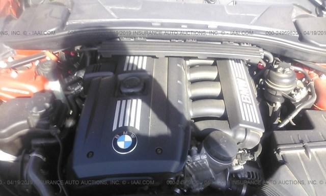 Photo 9 VIN: WBAUN1C58DVR00828 - BMW 128 