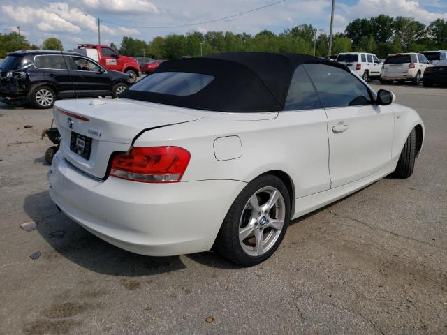 Photo 3 VIN: WBAUN1C58DVR01526 - BMW 128 I 