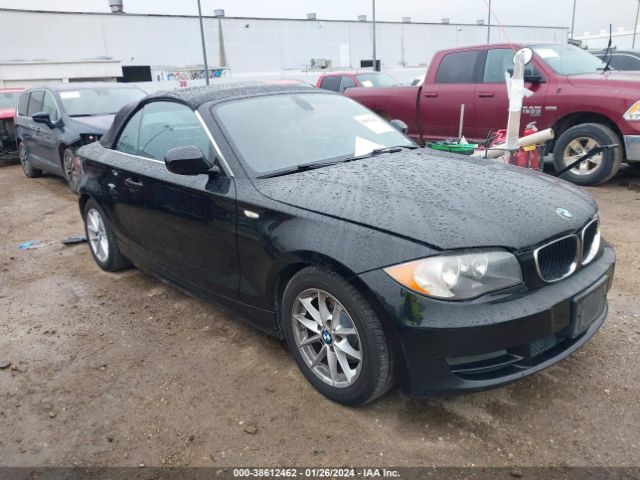 Photo 0 VIN: WBAUN1C59AVH82013 - BMW 128I 