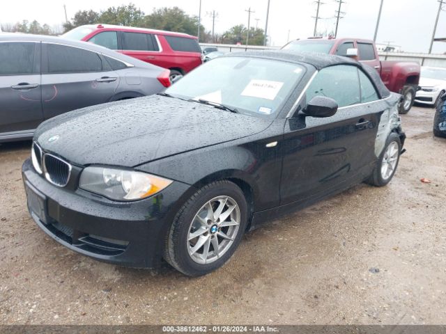 Photo 1 VIN: WBAUN1C59AVH82013 - BMW 128I 