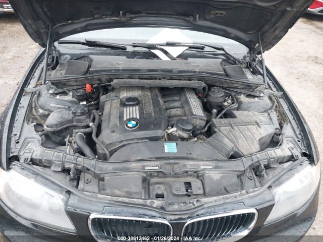 Photo 9 VIN: WBAUN1C59AVH82013 - BMW 128I 