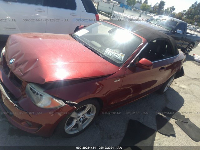 Photo 1 VIN: WBAUN1C59DVR00773 - BMW 1 