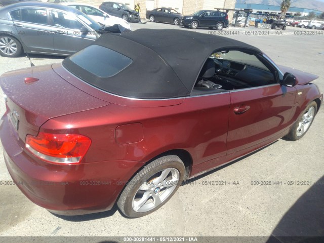 Photo 3 VIN: WBAUN1C59DVR00773 - BMW 1 