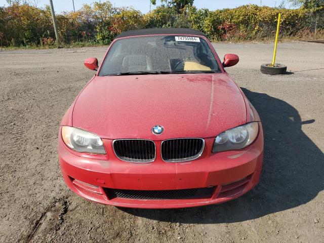 Photo 4 VIN: WBAUN1C5XAVH81842 - BMW 128 I 