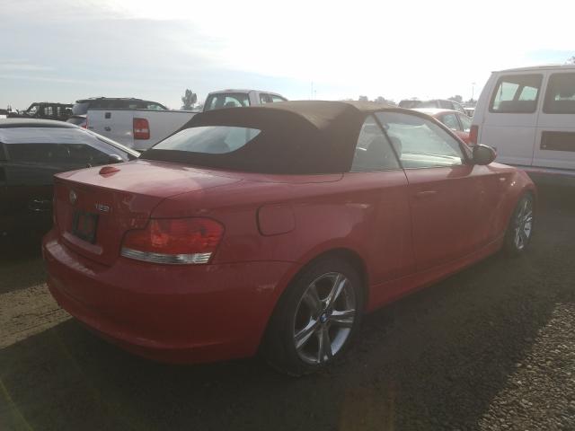 Photo 3 VIN: WBAUN1C5XAVH81887 - BMW 128 I 