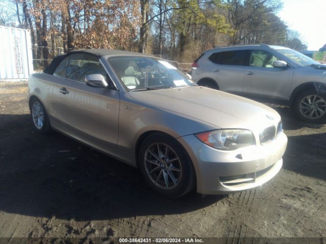 Photo 0 VIN: WBAUN1C5XBVH82216 - BMW 128I 