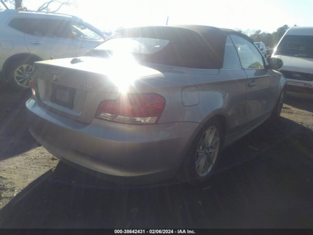 Photo 3 VIN: WBAUN1C5XBVH82216 - BMW 128I 