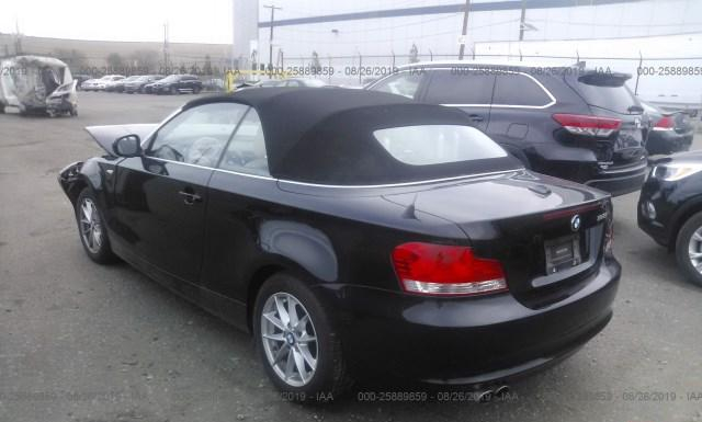 Photo 2 VIN: WBAUN1C5XBVH82622 - BMW 128 