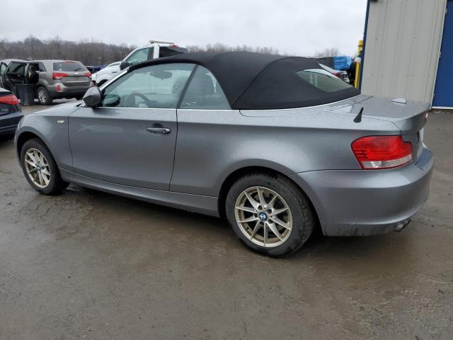 Photo 1 VIN: WBAUN1C5XBVH83298 - BMW 1 SERIES 