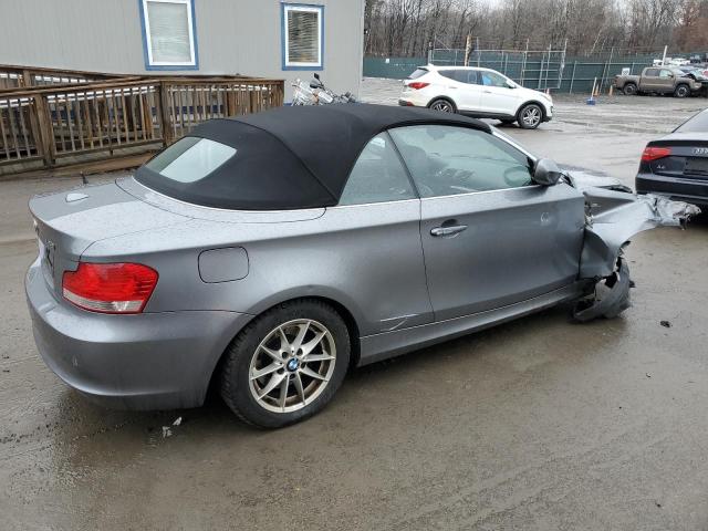 Photo 2 VIN: WBAUN1C5XBVH83298 - BMW 1 SERIES 