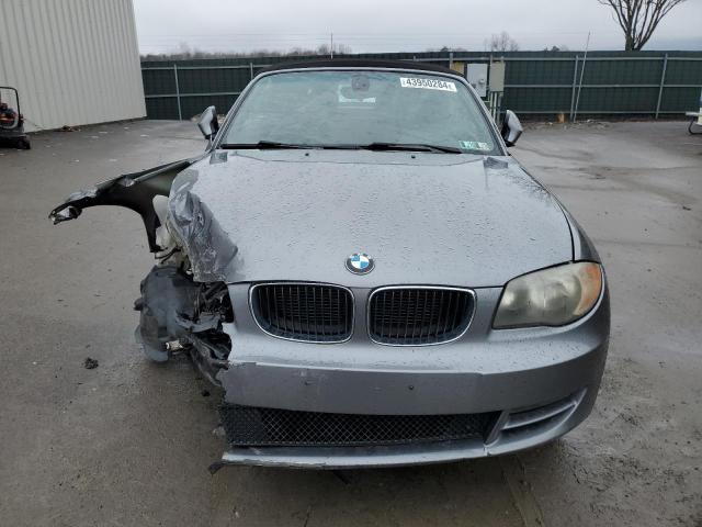 Photo 4 VIN: WBAUN1C5XBVH83298 - BMW 1 SERIES 