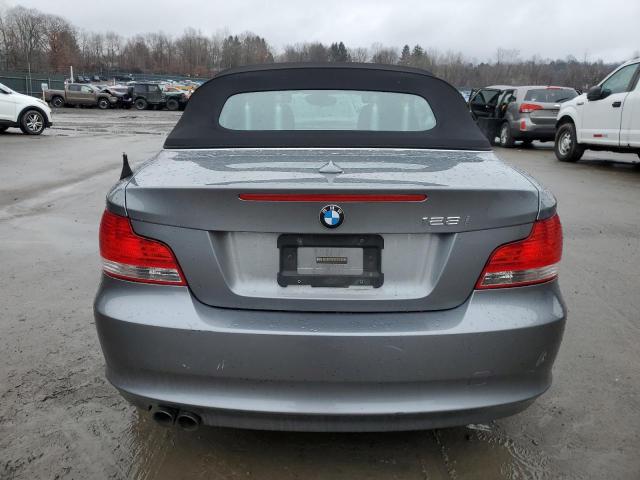 Photo 5 VIN: WBAUN1C5XBVH83298 - BMW 1 SERIES 