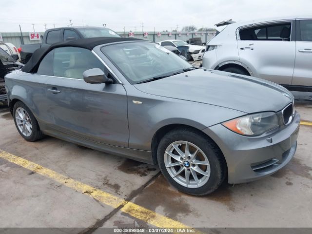 Photo 0 VIN: WBAUN1C5XBVH83334 - BMW 128I 