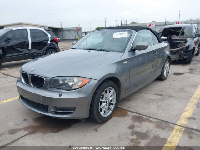 Photo 1 VIN: WBAUN1C5XBVH83334 - BMW 128I 