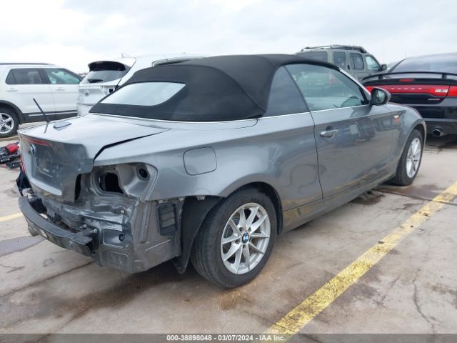 Photo 3 VIN: WBAUN1C5XBVH83334 - BMW 128I 