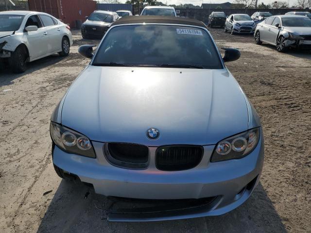 Photo 4 VIN: WBAUN1C5XCVH84226 - BMW 1 SERIES 