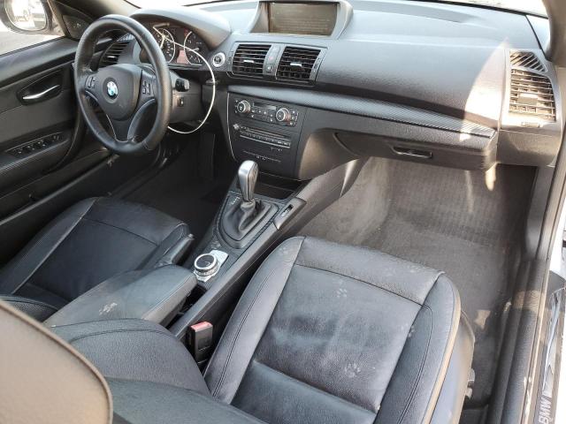 Photo 7 VIN: WBAUN1C5XCVH84226 - BMW 1 SERIES 