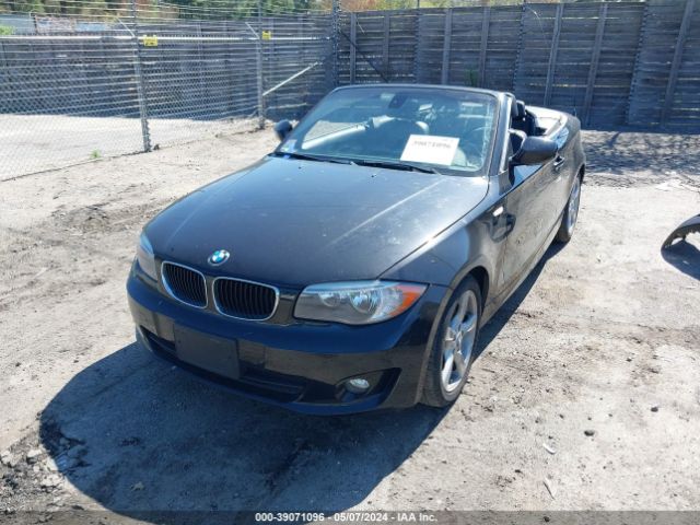 Photo 1 VIN: WBAUN1C5XCVH84498 - BMW 128I 