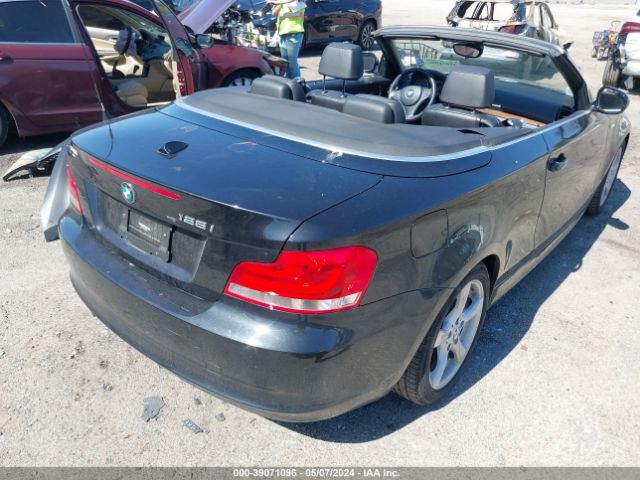 Photo 3 VIN: WBAUN1C5XCVH84498 - BMW 128I 