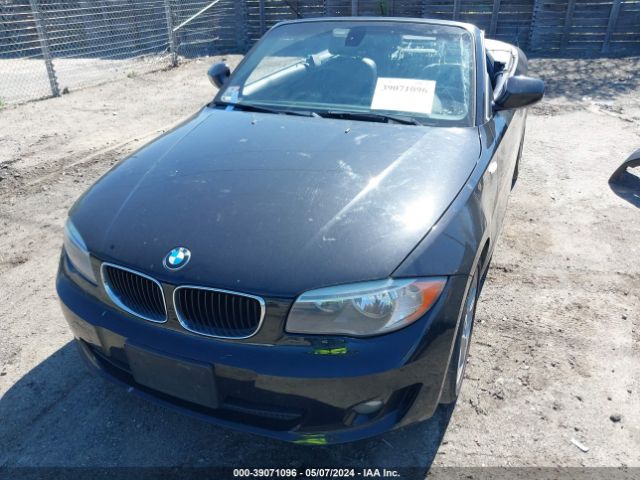 Photo 5 VIN: WBAUN1C5XCVH84498 - BMW 128I 