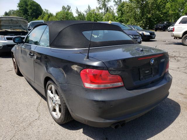 Photo 2 VIN: WBAUN1C5XDVR01320 - BMW 128 I 