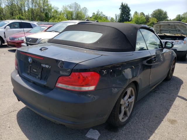 Photo 3 VIN: WBAUN1C5XDVR01320 - BMW 128 I 