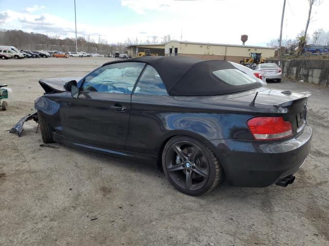 Photo 1 VIN: WBAUN7C50BVM24185 - BMW 135 I 