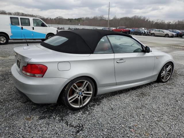 Photo 2 VIN: WBAUN7C50BVM24347 - BMW 1 SERIES 