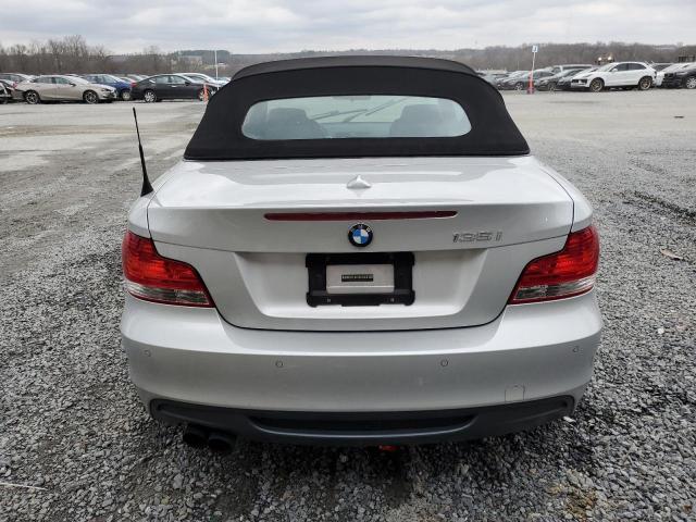 Photo 5 VIN: WBAUN7C50BVM24347 - BMW 1 SERIES 