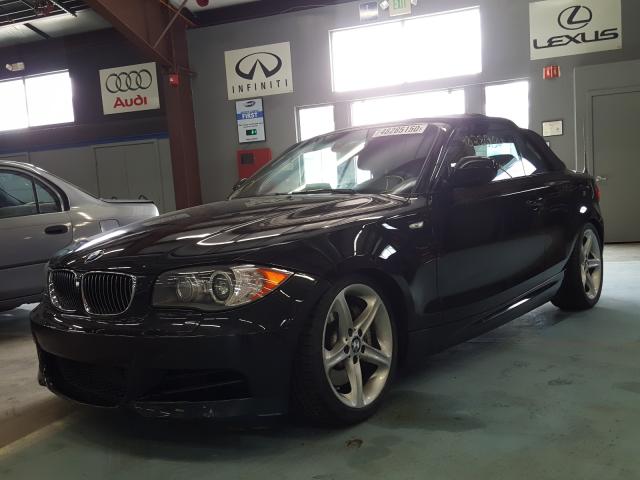 Photo 1 VIN: WBAUN7C50BVM24767 - BMW 135 I 