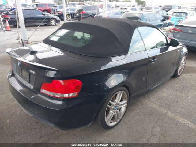 Photo 3 VIN: WBAUN7C50BVM25272 - BMW 135I 