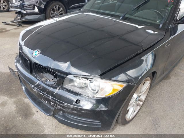 Photo 5 VIN: WBAUN7C50BVM25272 - BMW 135I 