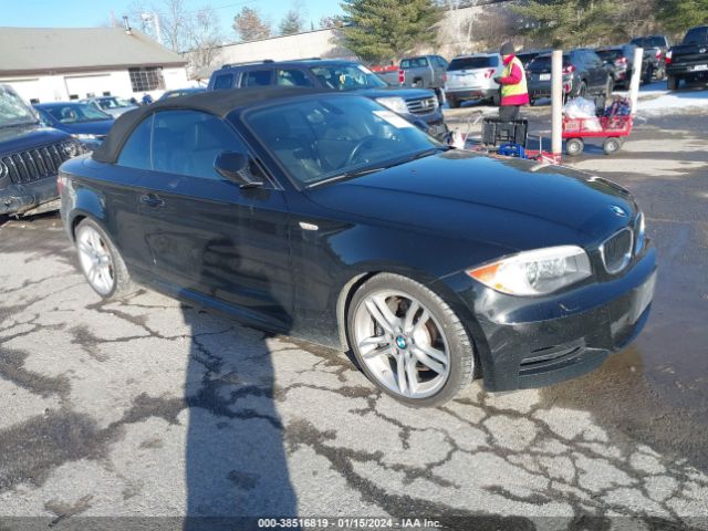 Photo 0 VIN: WBAUN7C50CVM26200 - BMW 135I 