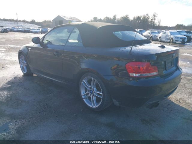 Photo 2 VIN: WBAUN7C50CVM26200 - BMW 135I 