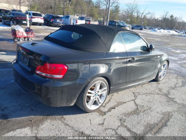 Photo 3 VIN: WBAUN7C50CVM26200 - BMW 135I 