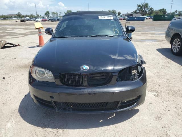 Photo 4 VIN: WBAUN7C50DVM27557 - BMW 135 I 