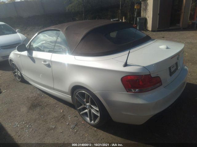 Photo 2 VIN: WBAUN7C50DVM28238 - BMW 1 