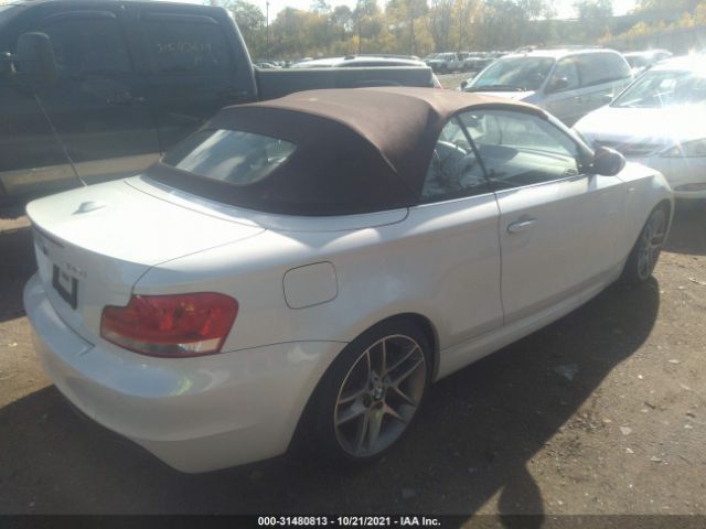 Photo 3 VIN: WBAUN7C50DVM28238 - BMW 1 